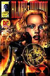 Black Widow #1 Dynamic Forces Limited Variant Cover